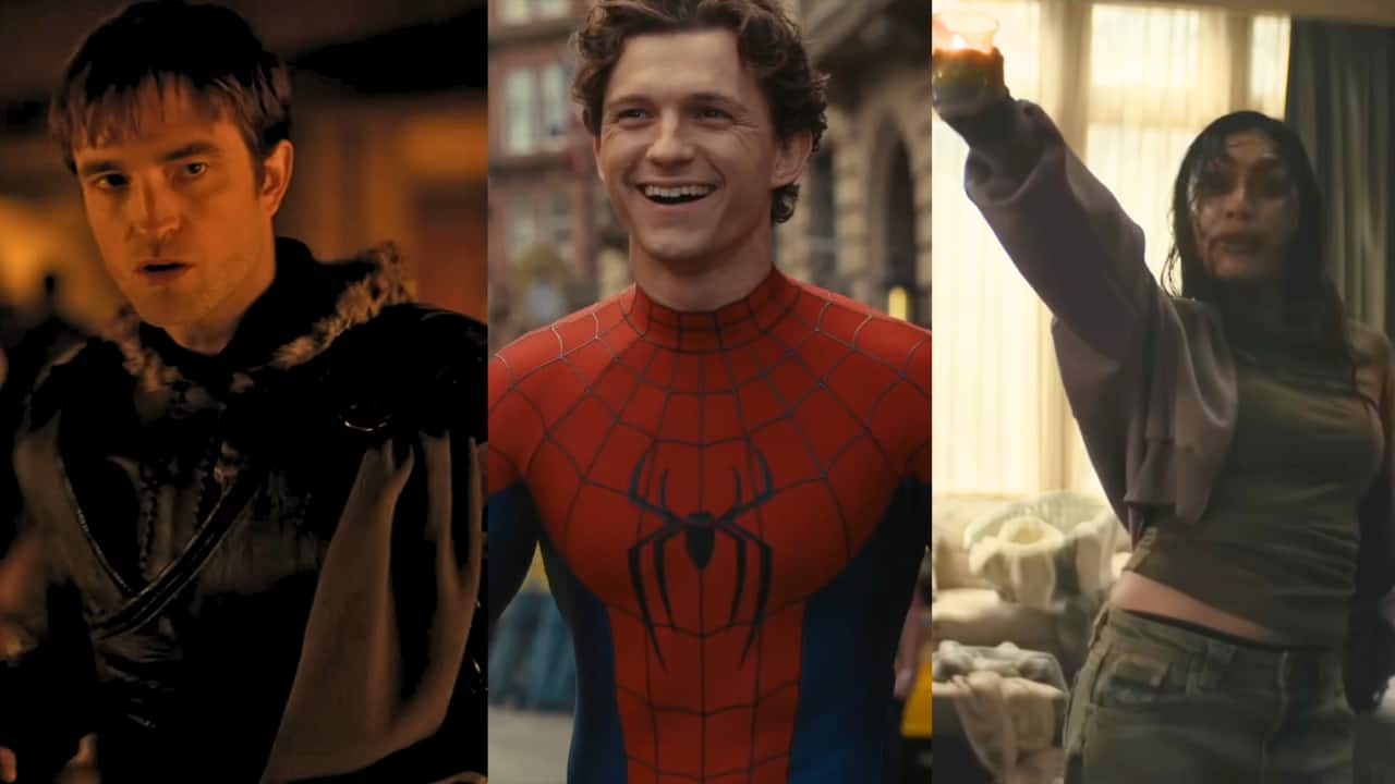 July 2026 features several highly anticipated Hollywood movie releases including Christopher Nolan's The Odyssey and Spider-Man: Brand New Day.