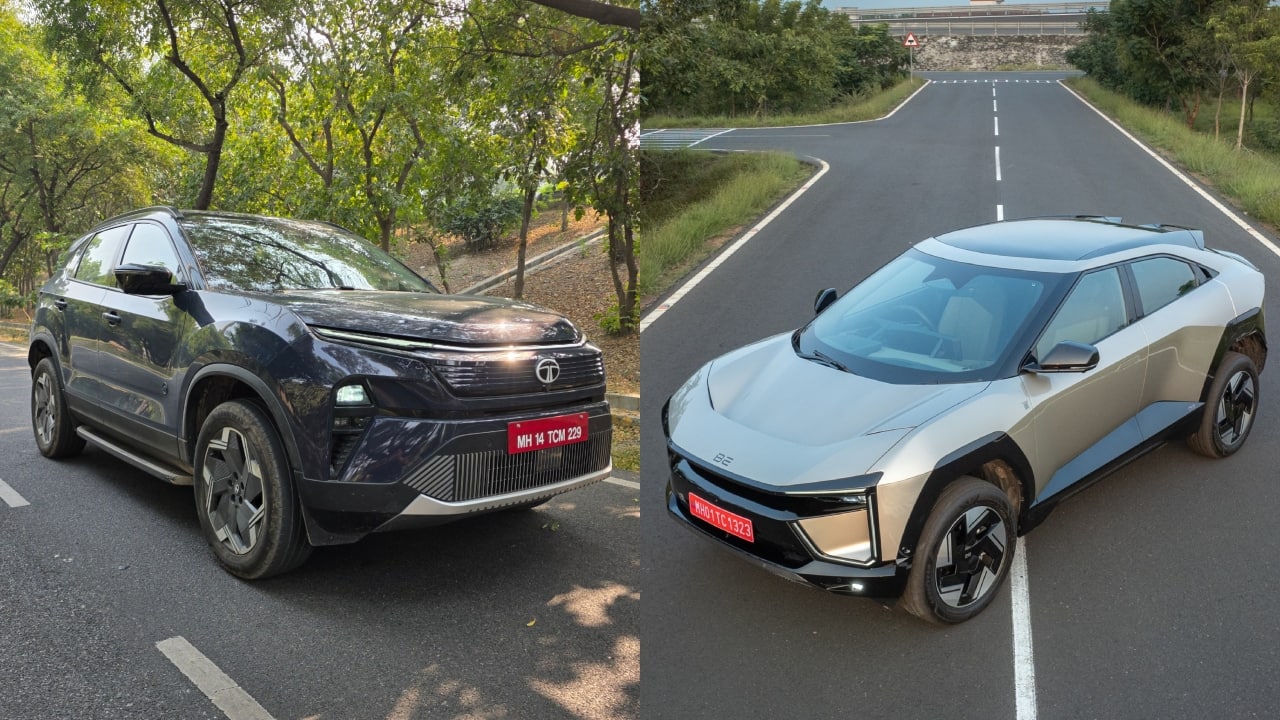 Tata, Mahindra dominate India's mass electric car market as global rivals struggle to catch up- Moneycontrol