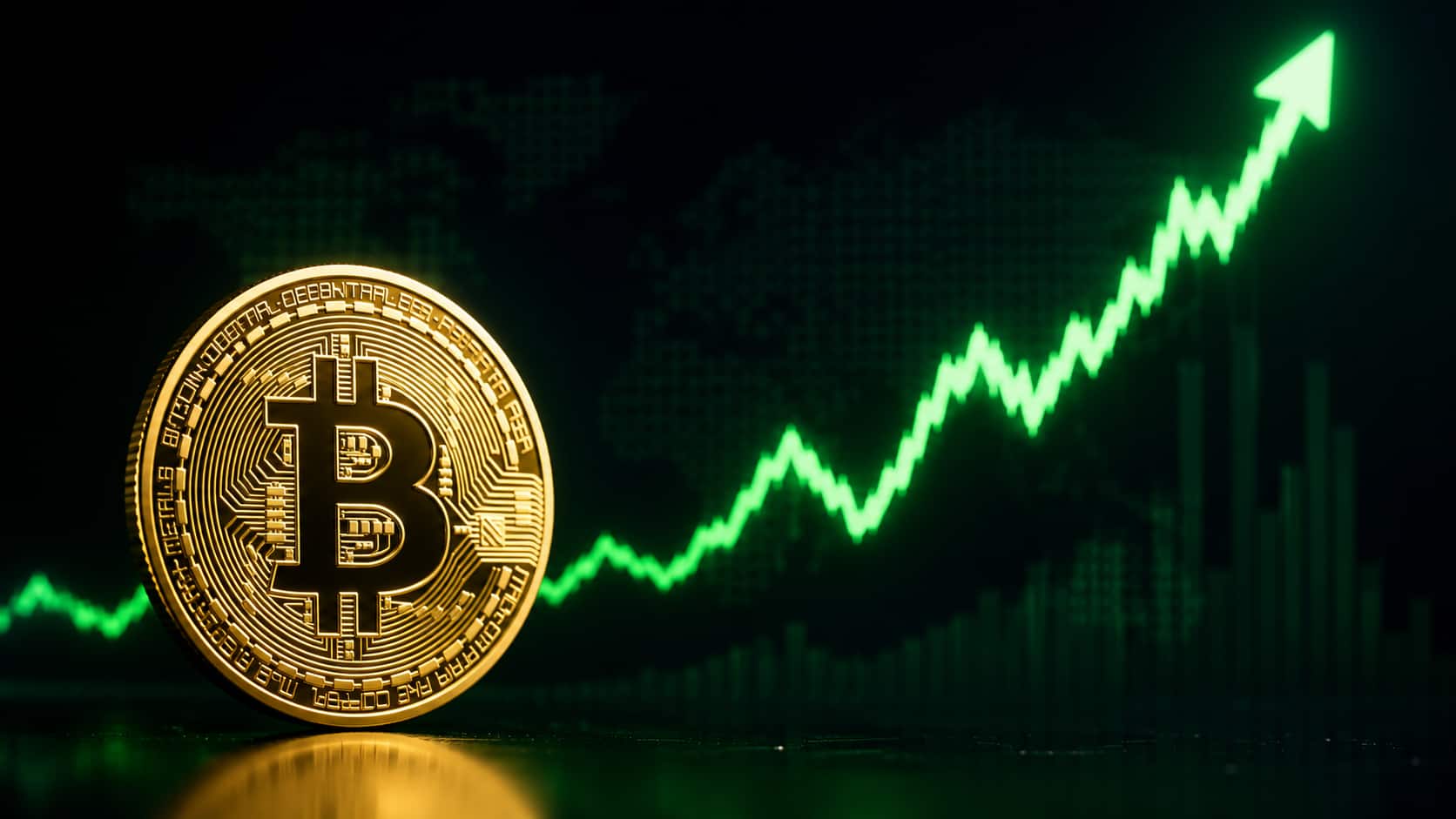 Bitcoin surges 1.34% above $60,300; weaker US jobs data dampened Fed rate cut hopes, improving risk sentiment