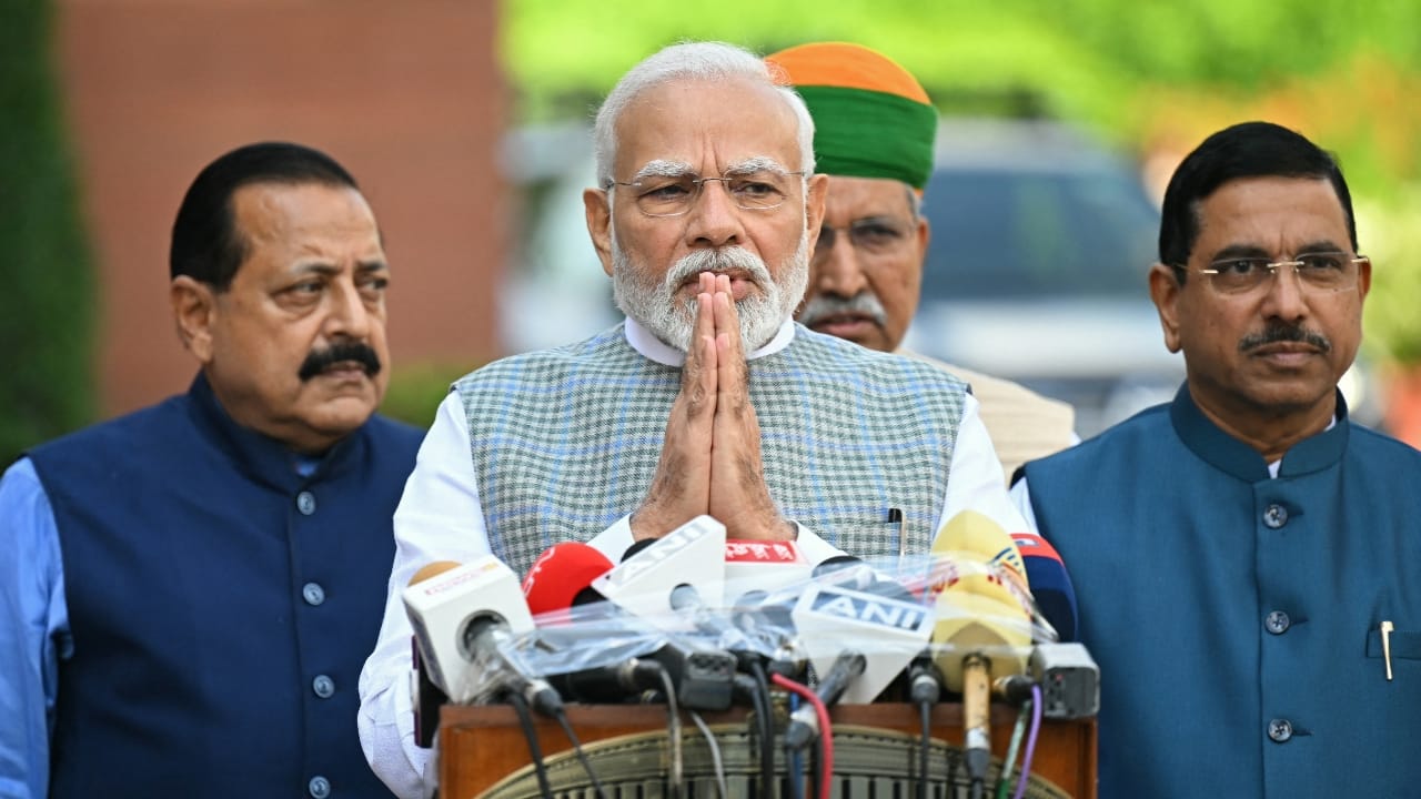 Indonesia looks to India’s development success stories. PM Modi's visit to give new momentum to bilateral ties- Moneycontrol