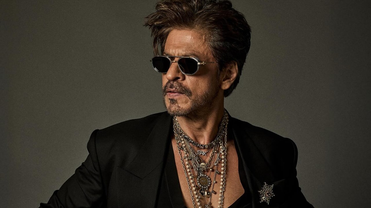 SRK makes king-size comeback as India's most valuable celebrity; endorsement pie shrinks- Moneycontrol