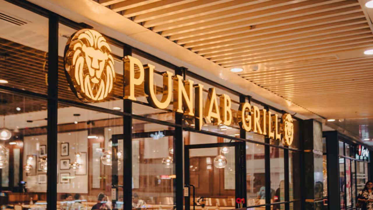 Burman Family Explores Sale of Punjab Grill Operator Lite Bite Foods