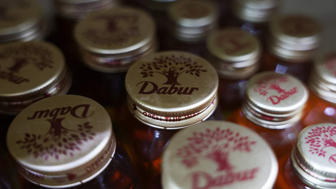 Dabur halves bonuses of top execs by 50% in FY26- Moneycontrol