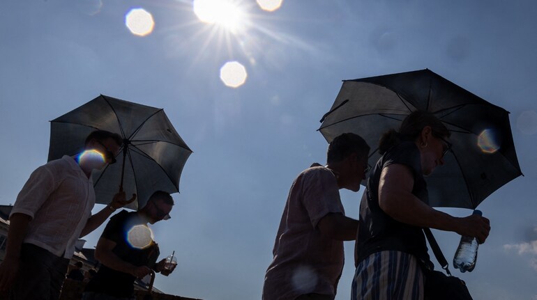Monsoon is here, so why do Delhi, Mumbai, and other Indian cities still ...