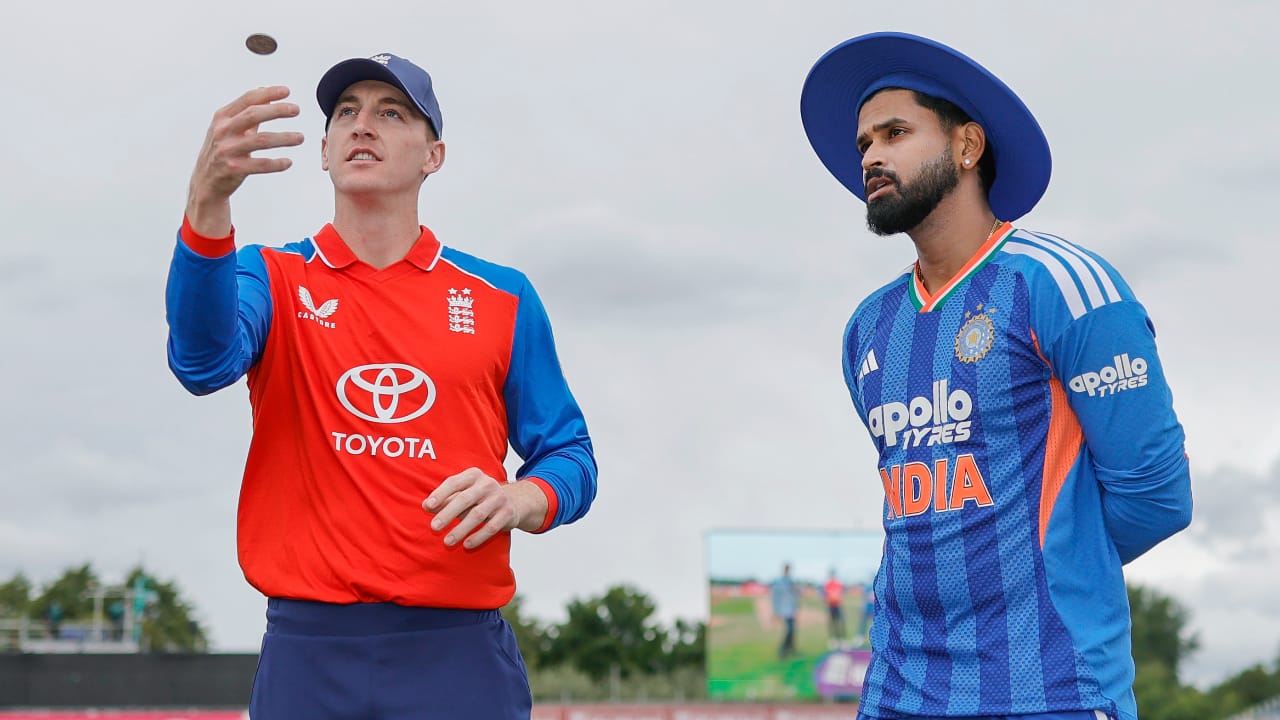 'IPL batting conditions the easiest I've seen in my life': Ex-India cricketer identifies who must pay for T20I losses- Moneycontrol