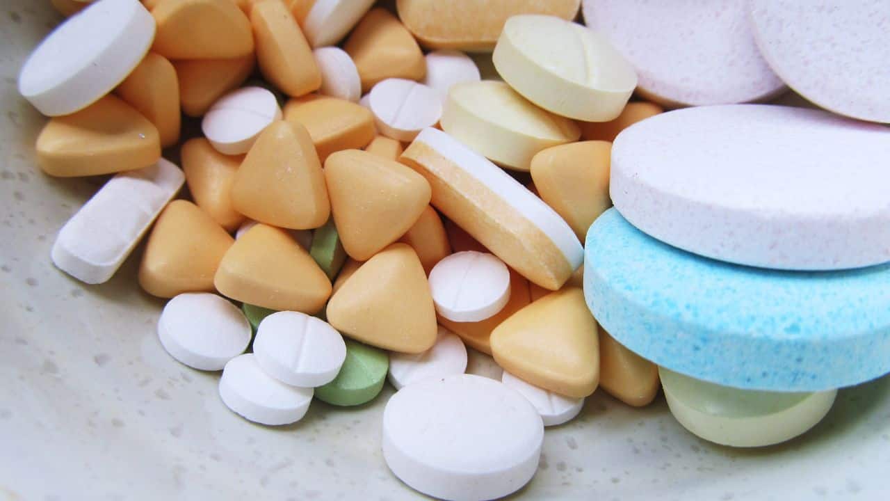 Could your cholesterol medicine cause side effects? Oxford's new tool has the answer