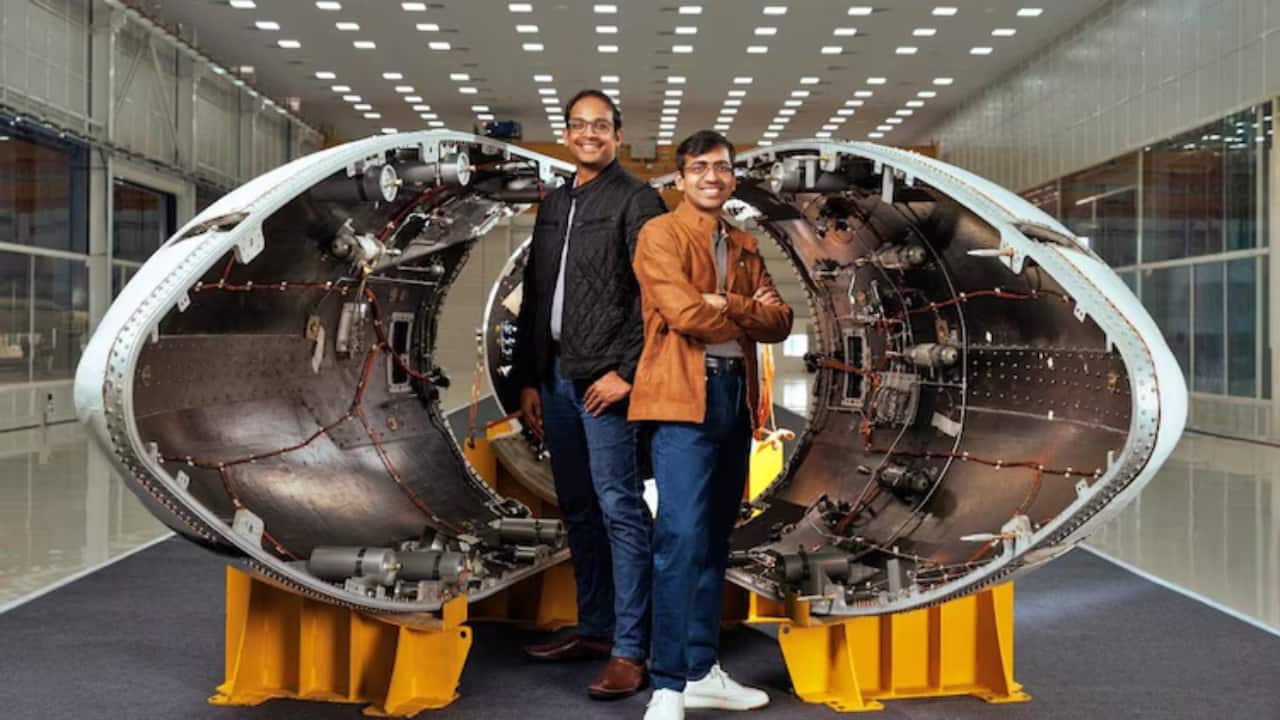 Skyroot’s Vikram-I set for historic launch: How India’s first private orbital rocket could transform the space industry