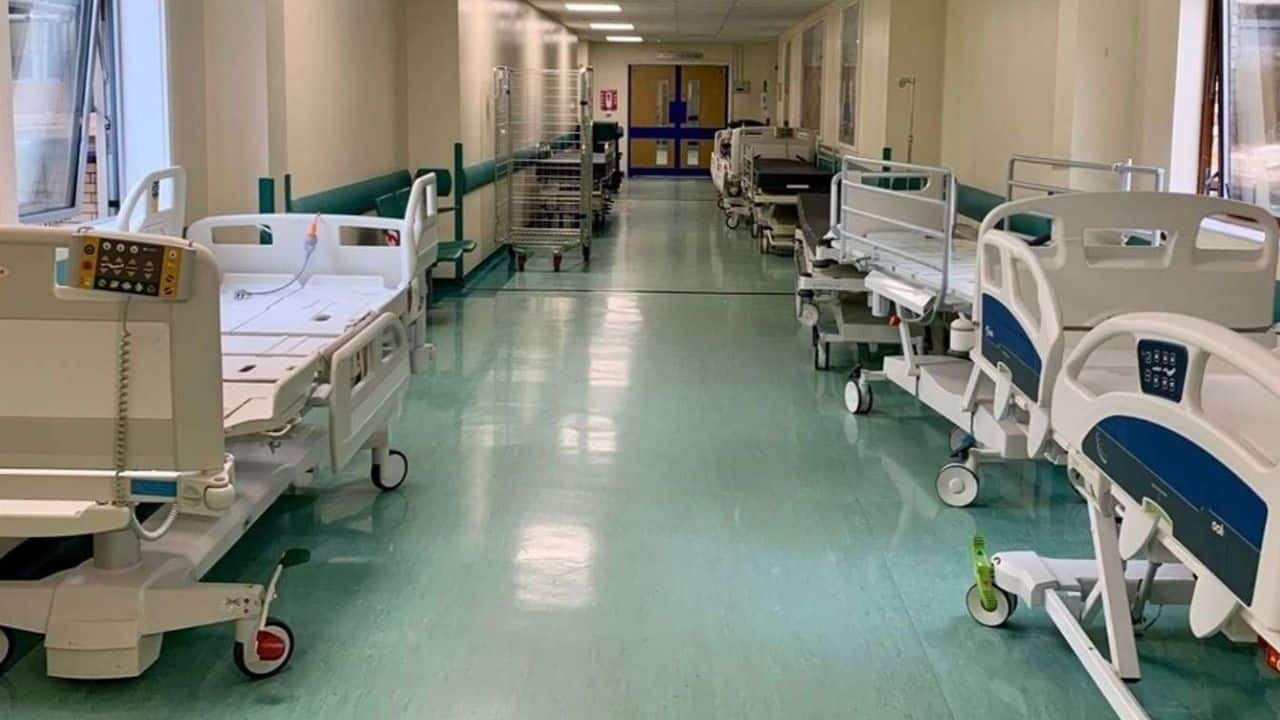 Ranchi hospital under probe after teen's death, Rs 22 lakh bill sparks outrage- Moneycontrol