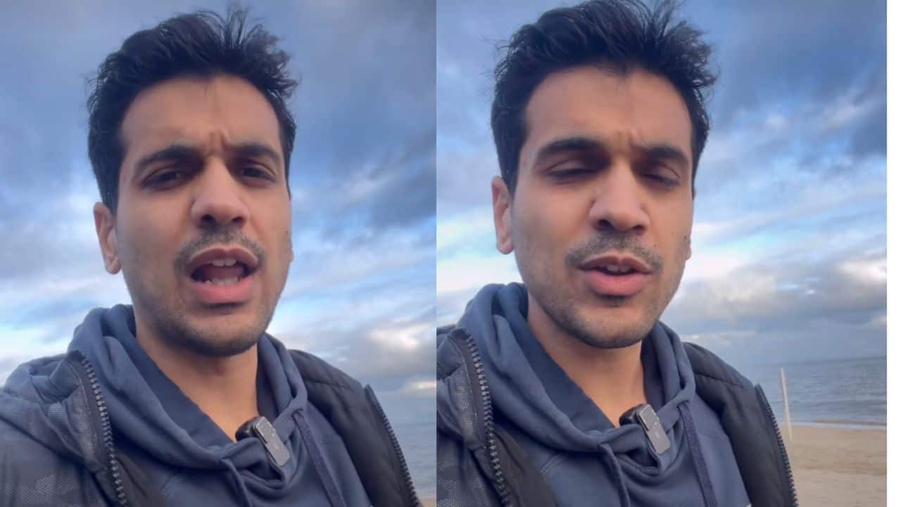 'Pays really well': Indian man in Australia explains why plumbers earn more respect than engineers back home- Moneycontrol