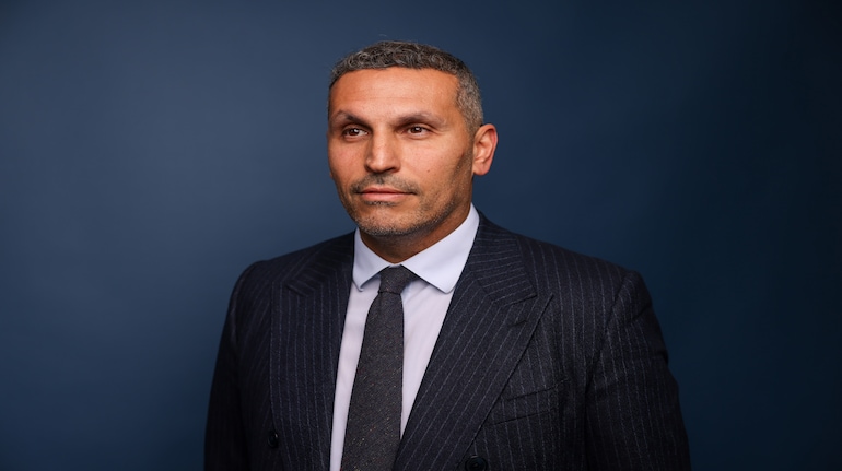Mubadala Opens  Billion Credit Portfolio to Outside Investors in Major Private Lending Push