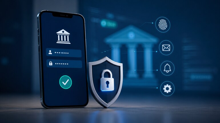 Digital banking safety checklist: 10 account settings every customer ...