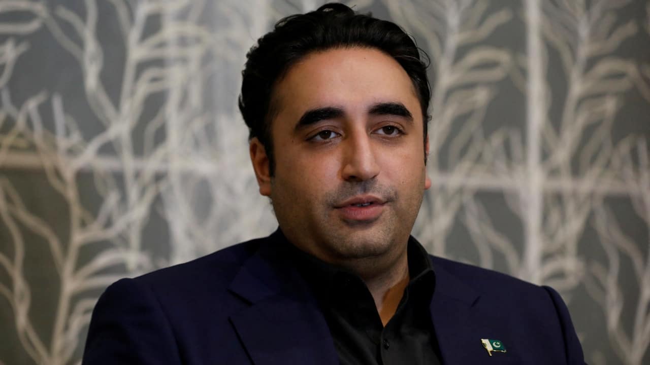 ‘Country’s fate can’t be handed to a few businessmen’: Bilawal Bhutto calls for Parliament debate