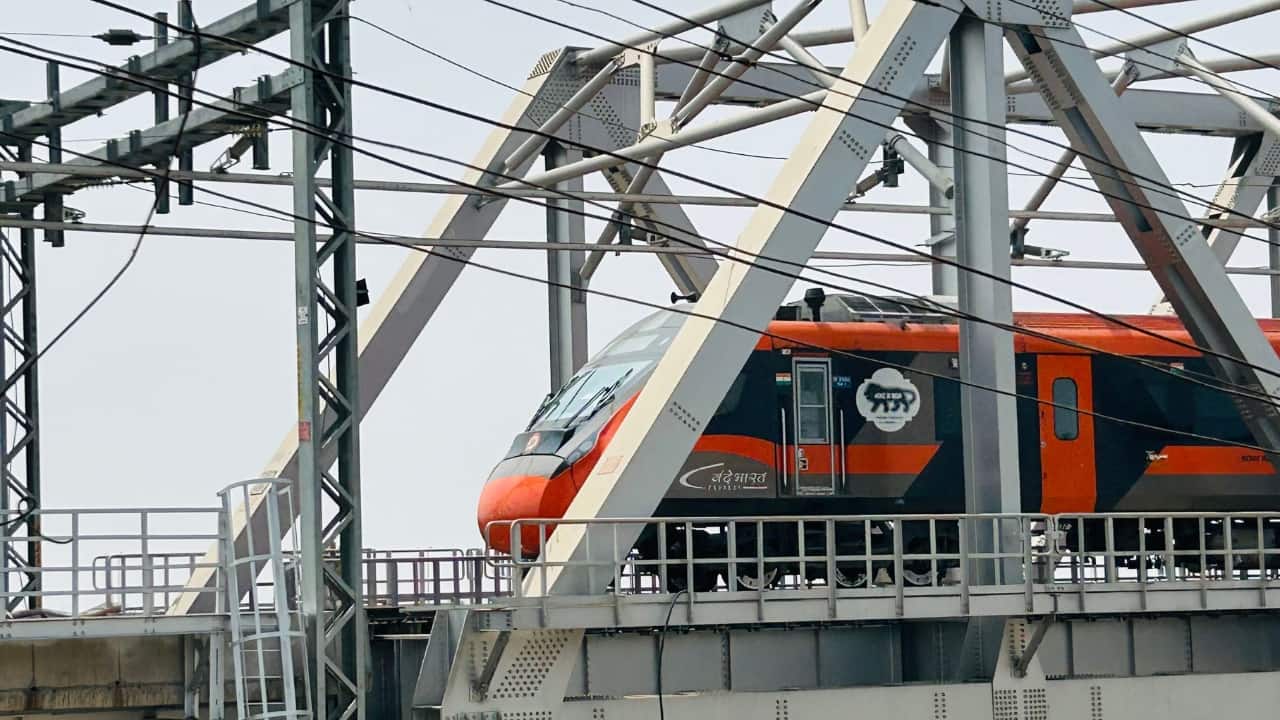 Bengaluru-Goa Vande Bharat Express via scenic Western Ghats soon; journey to take 13 hours