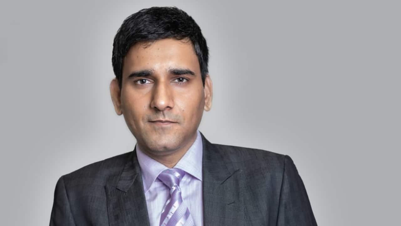 Geopolitical disruptions are becoming new normal for global supply chains: Allcargo Group CFO Ravi Jakhar- Moneycontrol