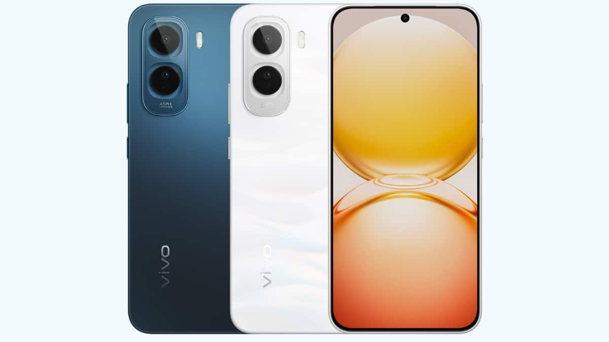 Vivo Y500 4G with 8,100 mAh battery, 50MP camera announced: Price, specifications- Moneycontrol