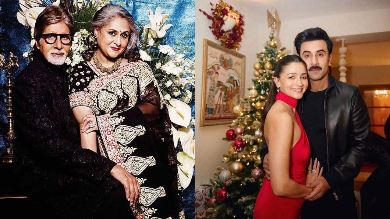 Then vs now: What happened to Bollywood's most iconic couples?