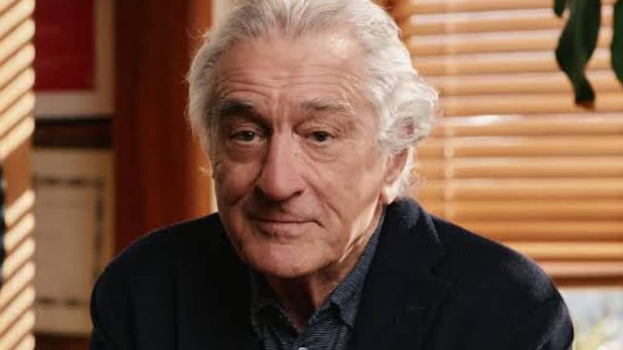 Quote of the day by Robert De Niro: 'Now is now. Then is then. And the future will be what the future will be. So enjoy the moment while you are in it' - Moneycontrol
