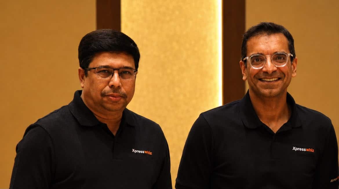 Xpressbees' Amitava Saha says Delhivery's 'three-player market' pitch is aimed at short-term stock gains, monopoly ambitions- Moneycontrol