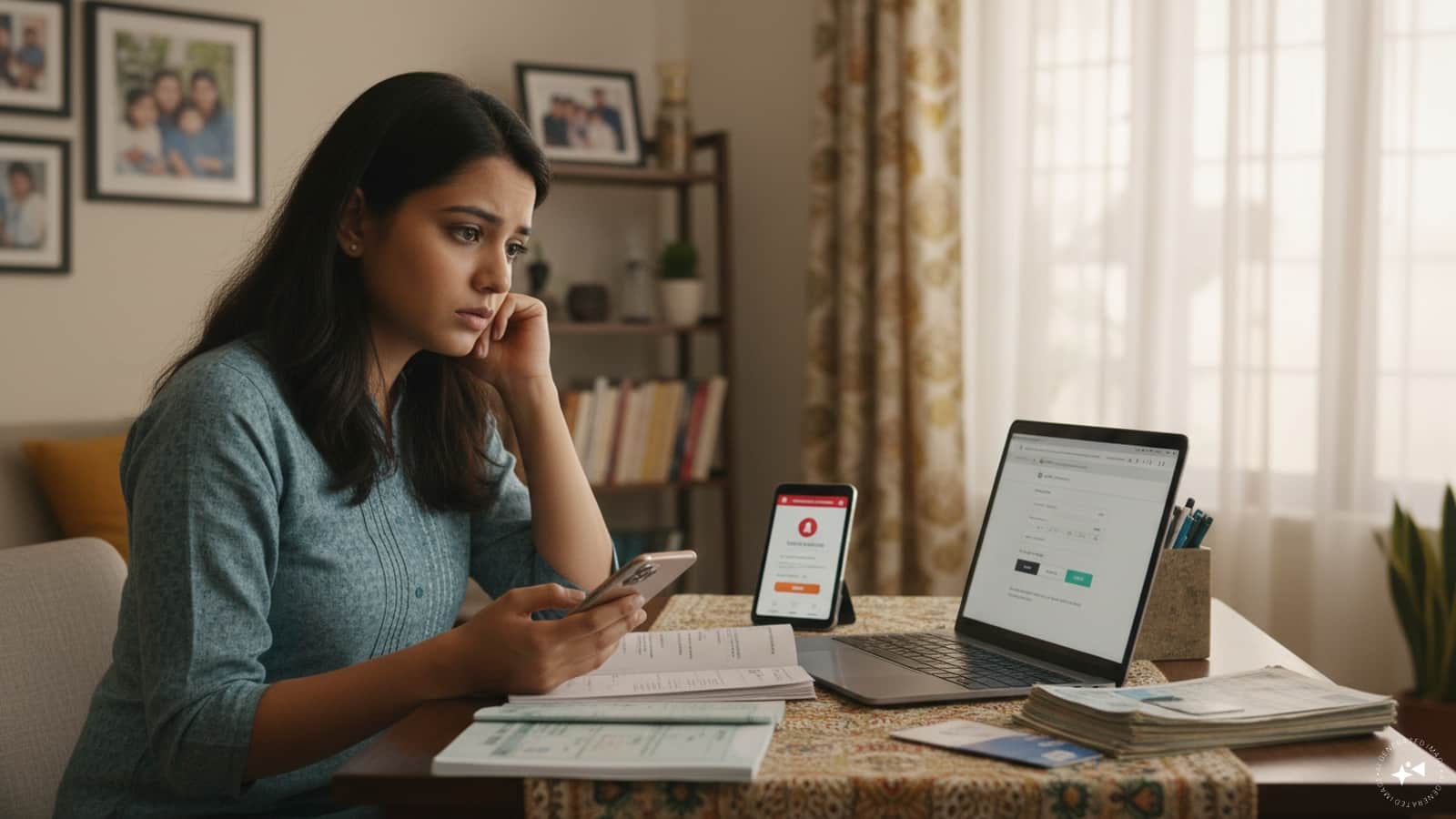 Mobile number changed? The banking and UPI services you should update immediately