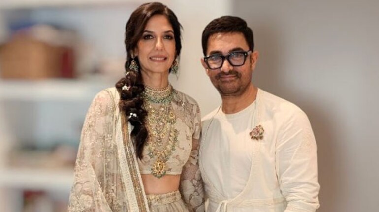 Aamir Khan Better Ex-Husband Than Husband: Amin Hajee Reveals His Bond With Reena Dutta and Kiran Rao