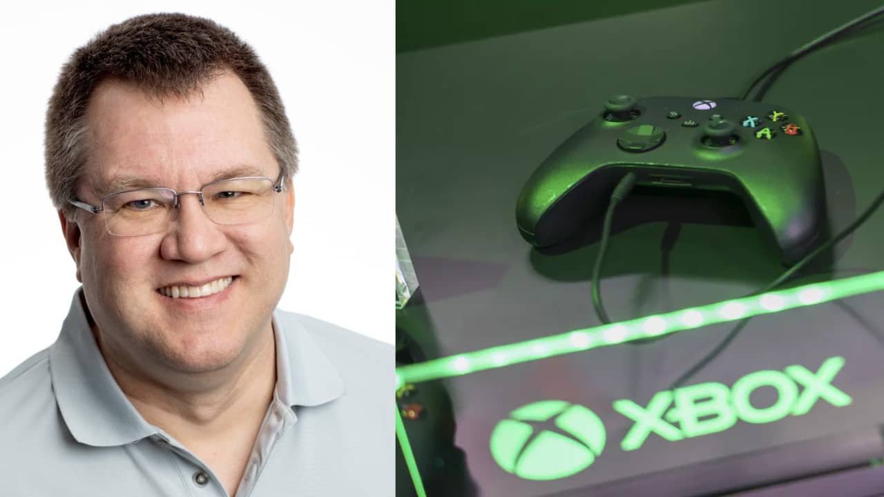 Xbox veteran behind backward compatibility loses job in Microsoft's latest layoffs