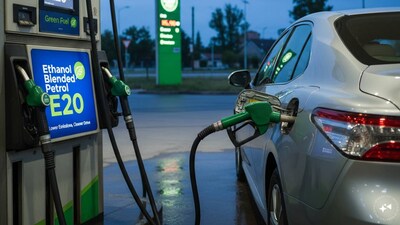 Ethanol