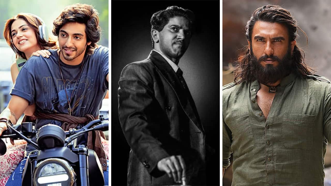 IFFM Awards 2026: Saiyaara Leads Nominations, Dulquer Salmaan and Ranveer Singh Vie for Best Actor