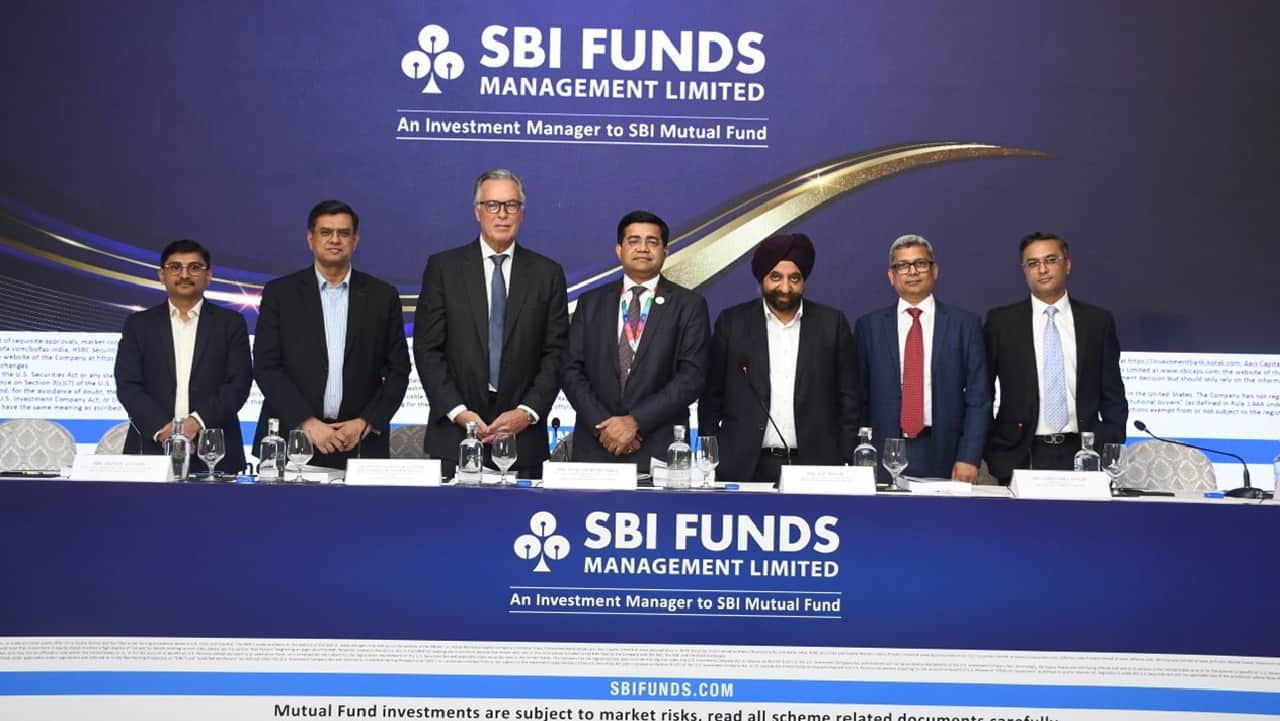 Converting 99% of SBI's 530 million customers into investors