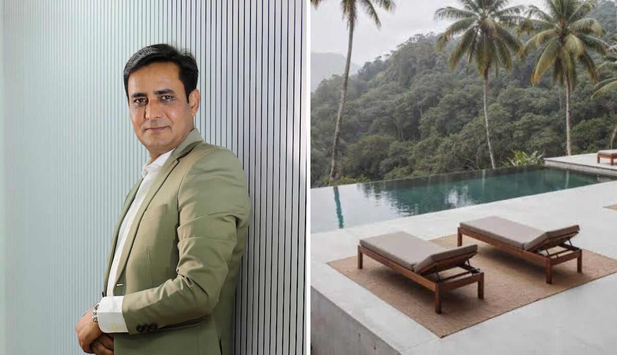 Dinesh Yadav featured by Moneycontrol