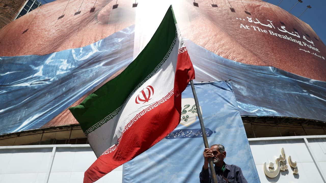 What's next for Trump as Iran ceasefire unravels? Here are four options on the table