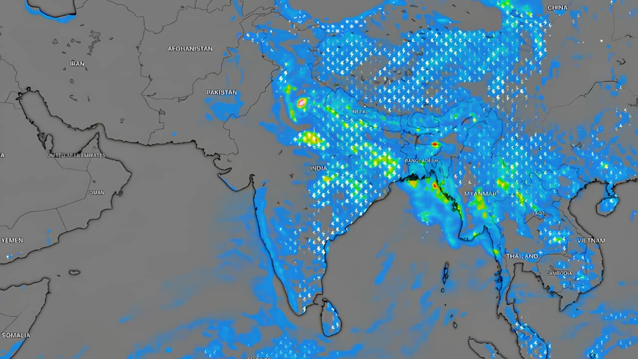 El Nino 2026: After 9 days of rain, El Nino to hit again in India? Here ...