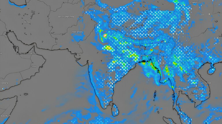 Record heat pushes India's august power demand to 5-year high