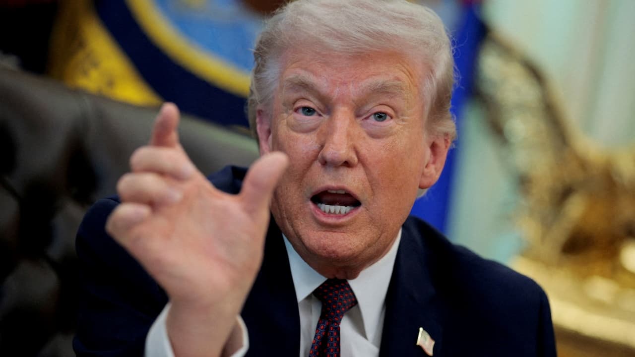 Why Trump’s Iran war resembles an infinite loop without resolution