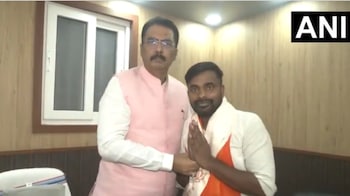 Why BJP changed its Bankipur bypoll candidate: Family reasons, Prashant Kishor factor or internal...