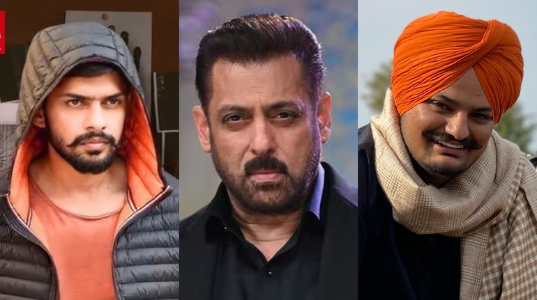 अमेरिकी अभियोग में लॉरेंस बिश्नोई गिरोह को सलमान खान की धमकियों, निज्जर और सिद्धू मूसेवाला हत्याओं से जोड़ा गया है- Moneycontrol.com