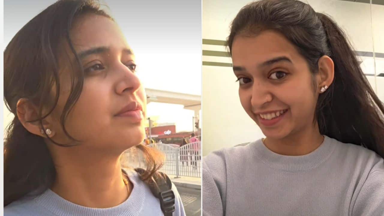 'The invisible cost of our dreams': 23-year-old Indian woman shares truth about living alone in Dubai