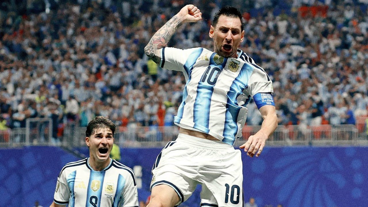 FIFA World Cup final 2026: Restaurants gear up for late-night rush with themed menus, extended hours- Moneycontrol