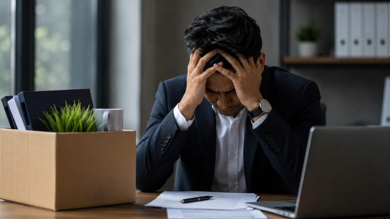 Salary gone within days? Here's where your money may be going