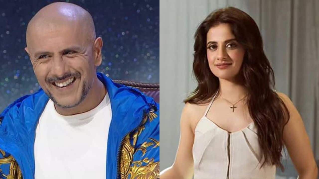 Vishal Dadlani publicly apologises to Jasleen Royal over Coldplay controversy, says ‘I want to publicly apologise to you’