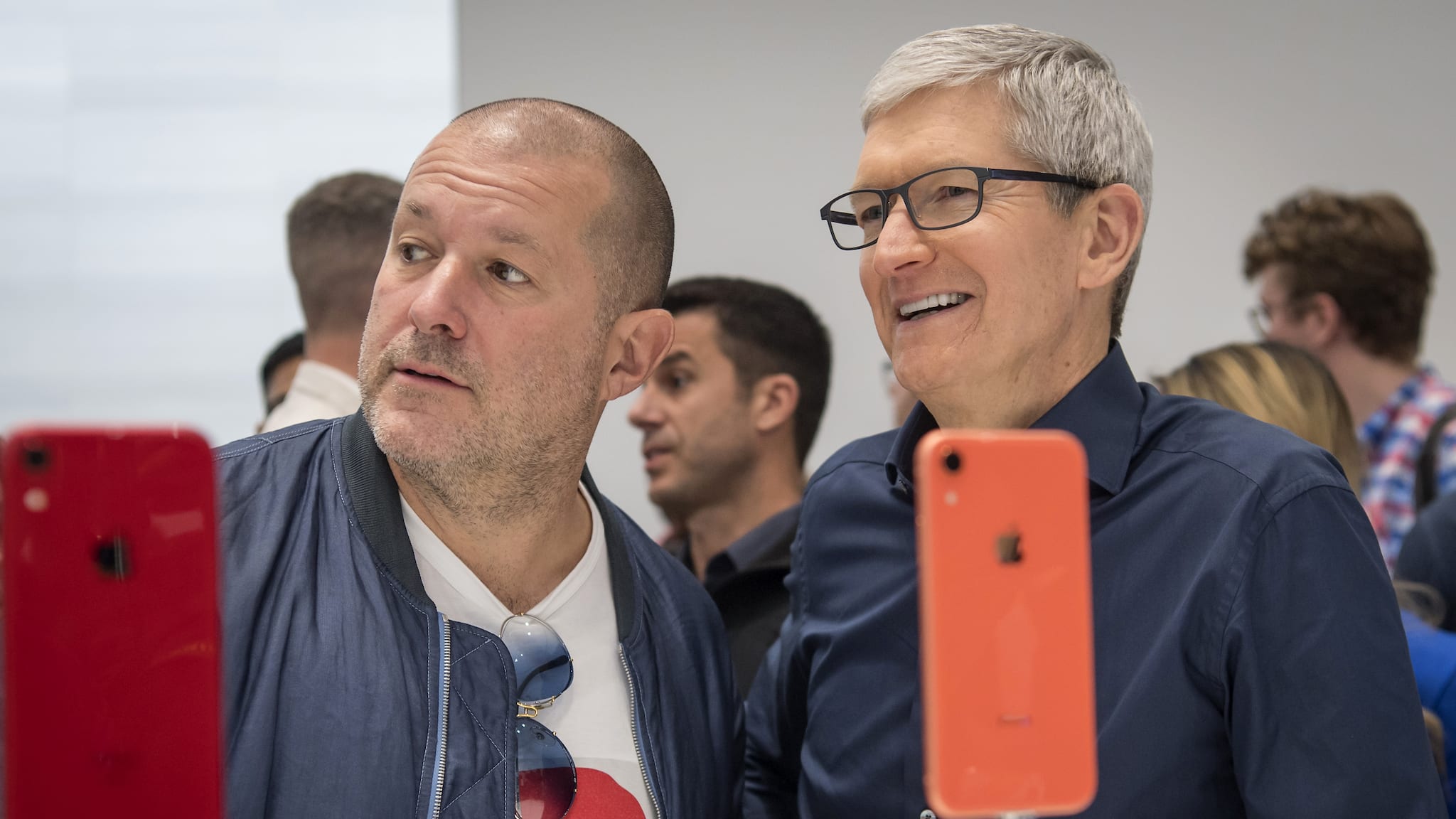 TechBeetle | 'LOL, I can access it': Apple alleges ex-engineer accessed internal servers months after joining OpenAI