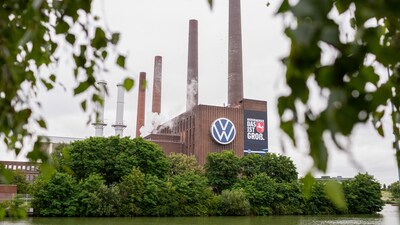 Employees at VW, which slashed its profit outlook late Friday, as well as Mercedes-Benz Group AG, BMW AG, Audi, Porsche and major suppliers, will take part in demonstrations at more than 280 events nationwide