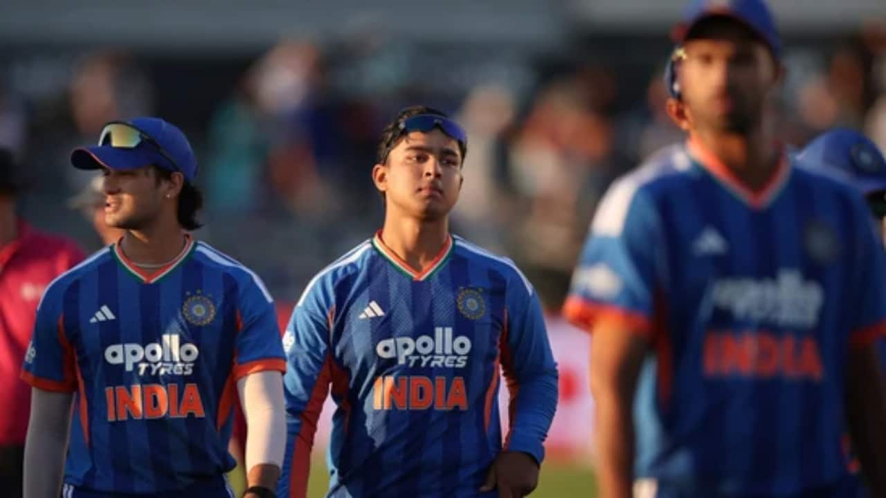 Ashwin hits out at BCCI for 'succumbing to social media pressure' over Vaibhav Sooryavanshi- Moneycontrol