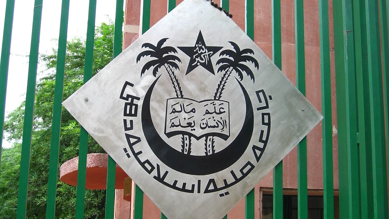 Jamia Millia Islamia Hostel protest: Students allege glass shards, insects in food; mess contractor removed