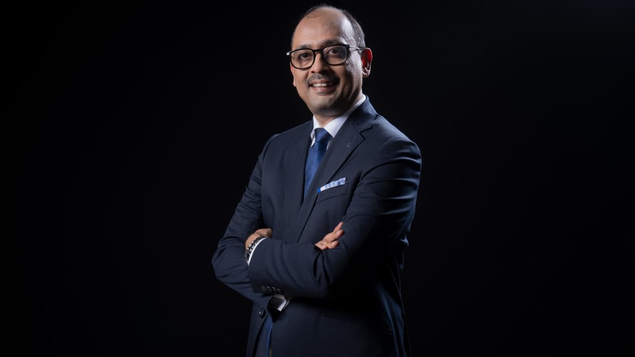 TechBeetle | Mercedes-Benz focussed on revenue over volumes as top-end cars drive luxury market leadership: MD & CEO ...