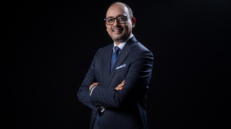 Mercedes-Benz India will not 'devalue' brand to chase volumes, says MD & CEO Santosh Iyer