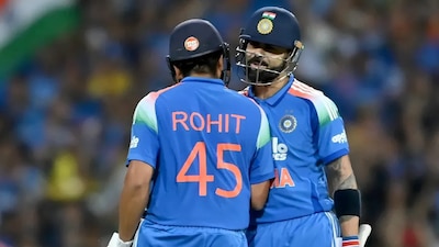 India vs West Indies 1st ODI Live Score: Follow Live updates from IND vs WI match here.