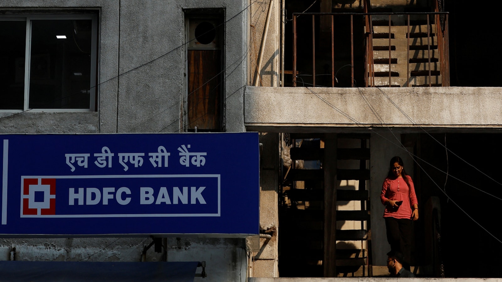 HDFC Bank chair Rajiv Kumar reassures shareholders of governance concerns, says CASA and NIM to improve in...