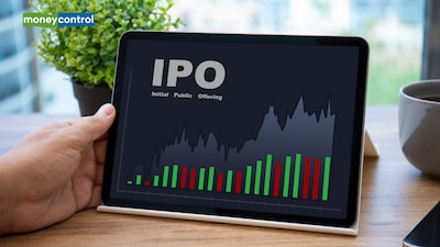 BLS Polymers IPO News