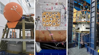 ISRO Clears Three Quiet-but-Critical Gaganyaan Tests, and the Splashdown Comes Into Focus