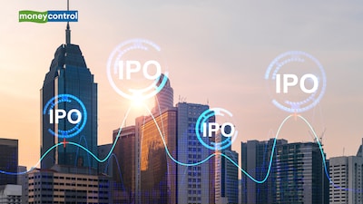 Paramotor Digital Technology IPO News
